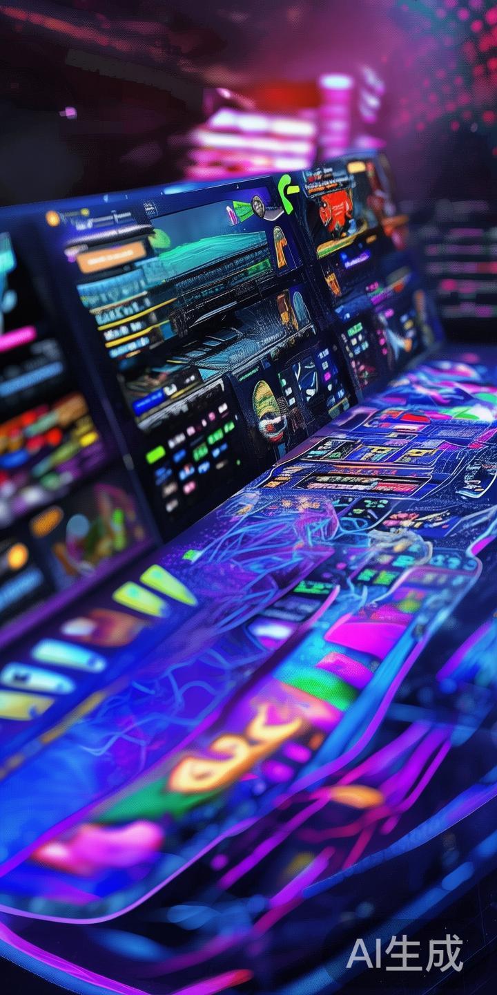 全面解析亚博体育安卓客户端下载攻略与最新玩法，轻松掌握赛事体验技巧