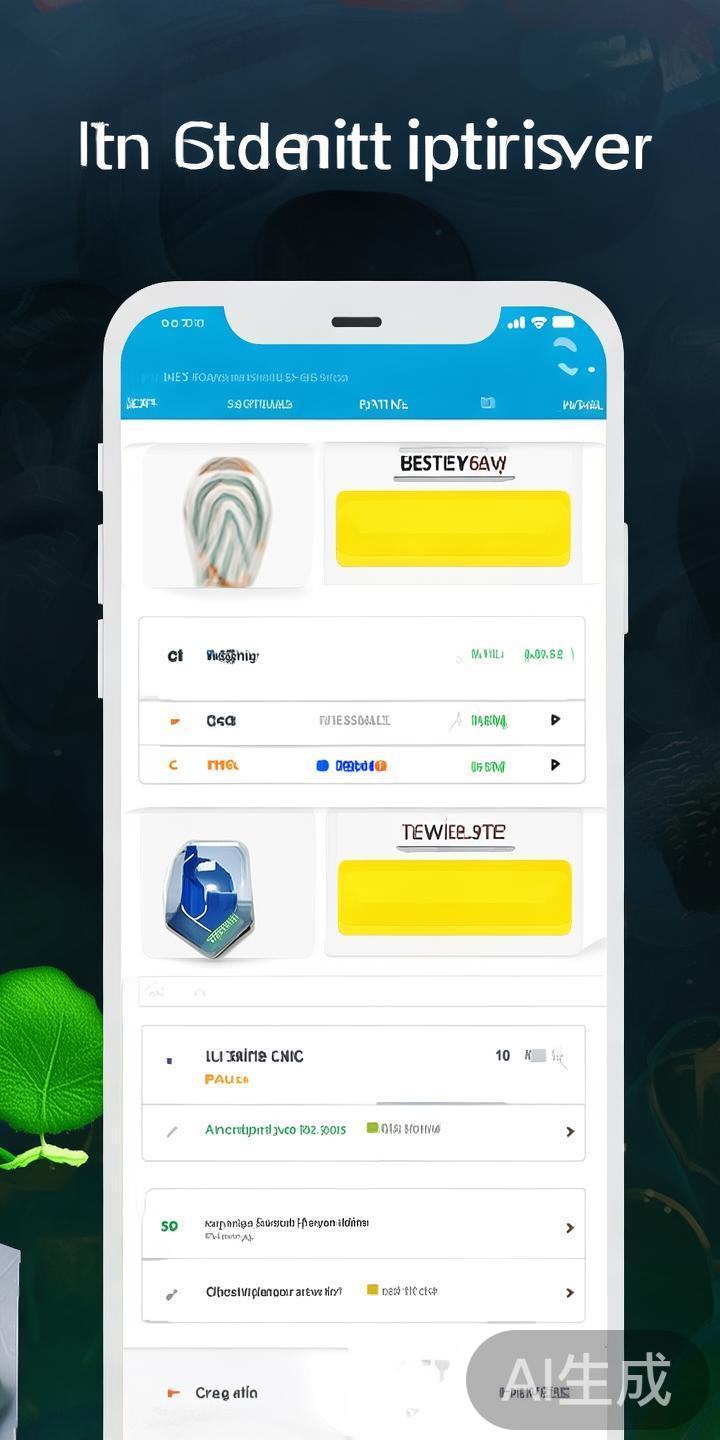 全面解析“亚博体育app下载平台”的功能特色与详细使用指南