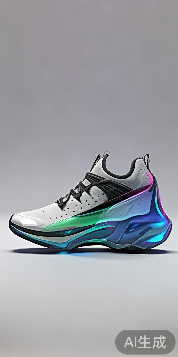 博亚体育SoleCool识货指南：全面解析最新潮流运动鞋新品推荐与购买攻略