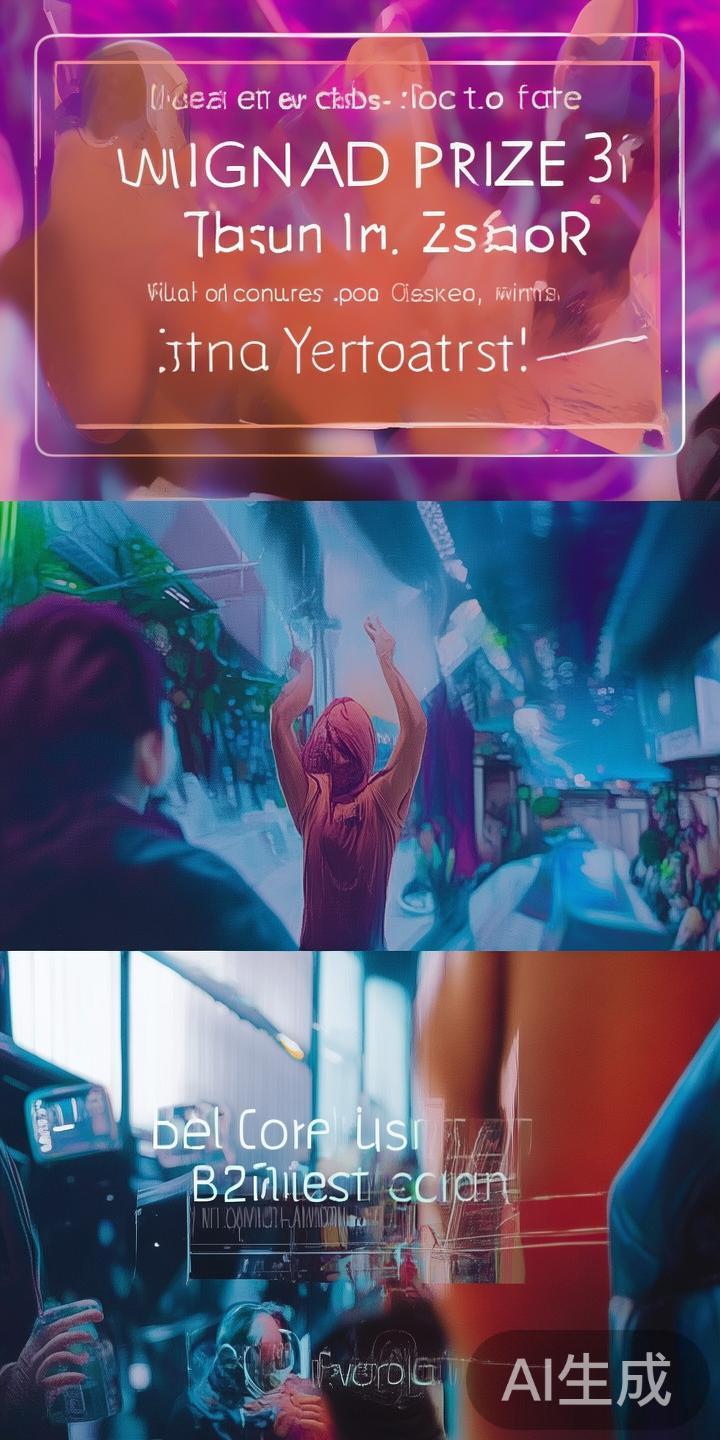 亚博体育中了一等奖后多久能完成奖金结算与相关流程揭秘