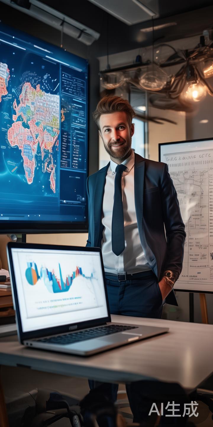 打造成功之路：详细指南教你成为亚博体育官方代理开启创业新篇章