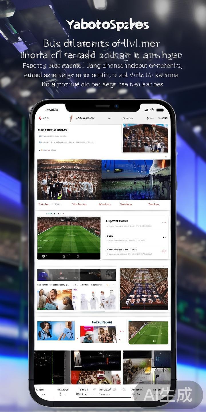 亚博体育不断升级的用户界面确保每一位用户都能快速找