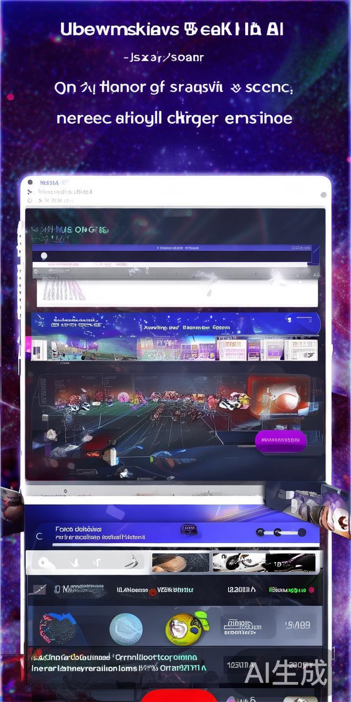 作为一种融合了体育赛事与线上娱乐的线上平台，亚博体