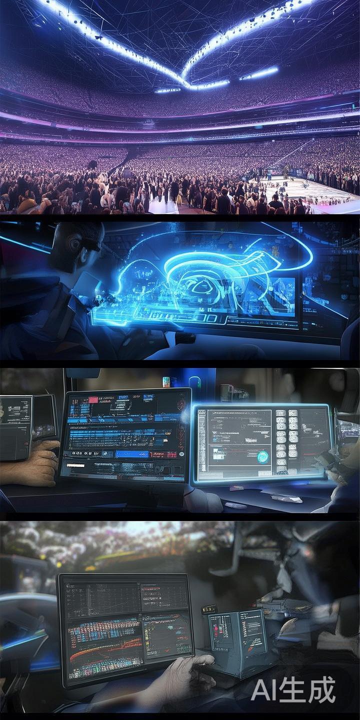 亚博控股旗下乐动体育的全面发展战略与未来前景展望