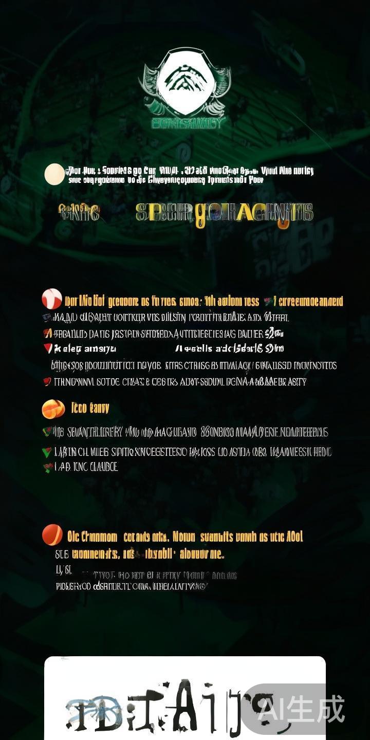 全面解析亚博体育代理盈利秘籍：轻松实现高额收入的实用攻略