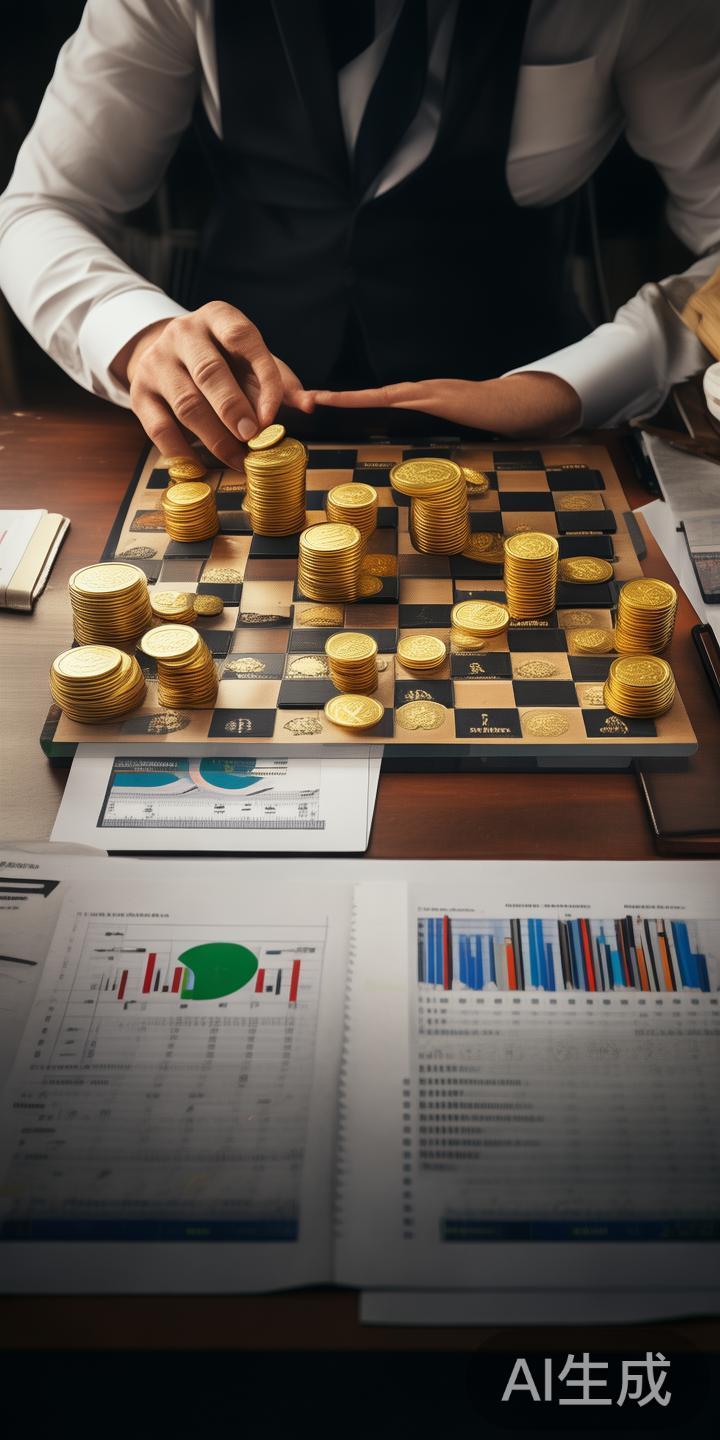 亚博体育科学压注策略详解：提升赢率的实用技巧与方法