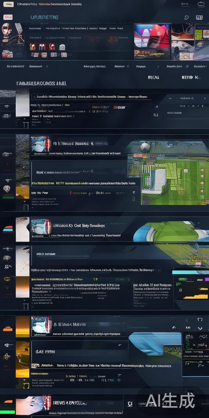 英亚体育官方微博新浪平台最新动态及赛事精彩资讯一览 除了最新动态,平台还提供丰富多彩的赛事资讯,满足不